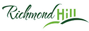 Richmond hillcity logo