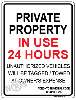 authorized-parking-only-parking-sign
