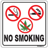 no-smoking-no-vaping-no-marijuana-aluminum-sign