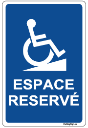 handicap-accessible-espace-reserve-sign